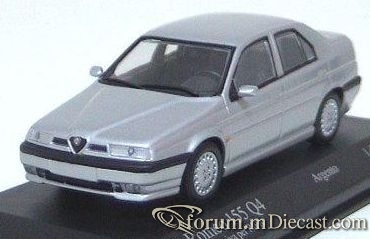 Alfa Romeo 155 1992 Minichamps.jpg