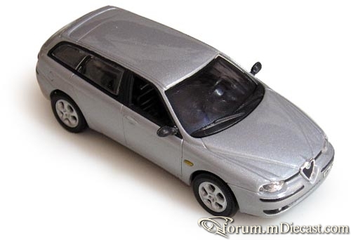 Alfa Romeo 156 2001 Sportwagon Cararama.jpg