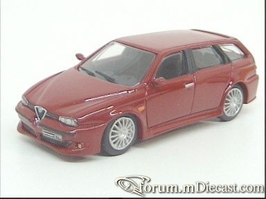 Alfa Romeo 156 1998 Sportwagon GTA Giocher.jpg