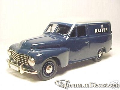 Volvo PV445 Van 1953 RobEddie.jpg