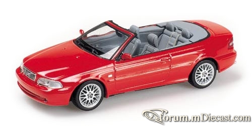 Volvo C70 Cabrio Minichamps.jpg