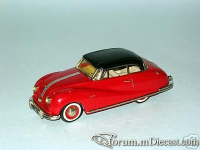 Austin A90 Atlantic Coupe 1949 Mini Marque 43.jpg