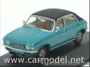 Austin Allegro 1750SS 1973 Vanguards.jpg