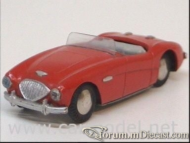 Austin Healey 100 Cabrio 1953 Tekno.jpg