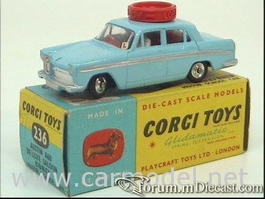 Austin A60 Cambridge 1961 Corgi.jpg
