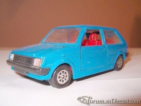 Austin Mini Metro 1980 Corgi.jpg
