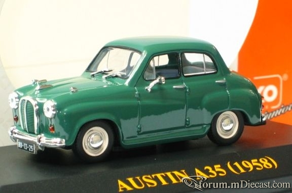 Austin A35 4d 1958 Ixo.jpg