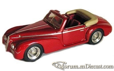Alfa Romeo 6C 2500 Sport Touring 1938 Alfamodel43.jpg