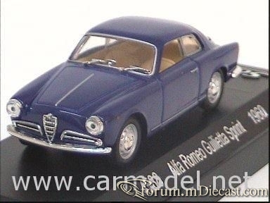 Alfa Romeo Giulietta Sprint 1960 Solido.jpg