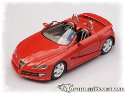 Alfa Romeo Dardo Pininfarina 1998 ABC Brianza.jpg