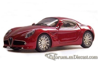 Alfa Romeo 8C Competizione 2003 ABCBrianza.jpg