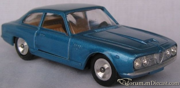 Alfa Romeo 2600 Sprint 1962 Solido.jpg