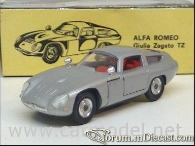 Alfa Romeo Giulia Zagato TZ Politoys.jpg