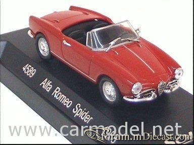 Alfa Romeo Giulietta Spider 1958 Solido.jpg