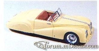 Alfa Romeo 6C 2500 Pininfarina 1940 Alfamodel43.jpg