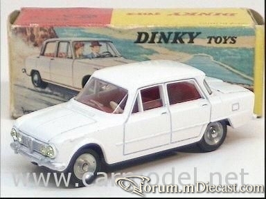 Alfa Romeo Giulia 4d 1971 Dinky.jpg