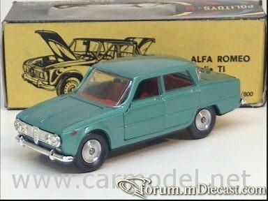 Alfa Romeo Giulia 4d 1971 Politoys.jpg