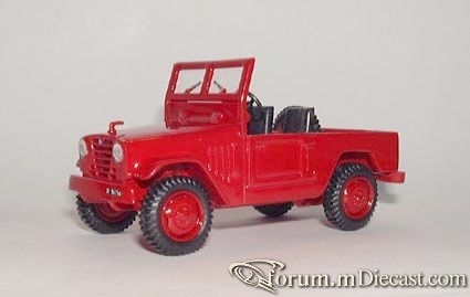 Alfa Romeo AR51 Matta 1951 Progetto K.jpg