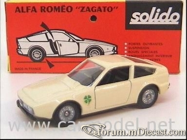 Alfa Romeo Junior Zagato 1962 Solido.jpg