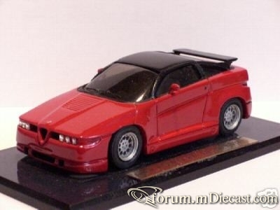 Alfa Romeo ES Zagato 1990 ABCBrianza.jpg