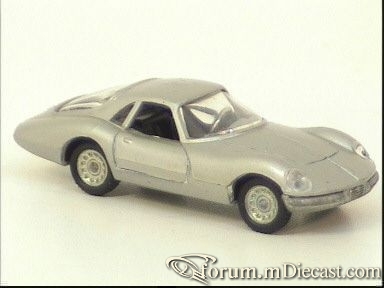 Alfa Romeo Giulia Pininfarina 1965 Politoys.jpg