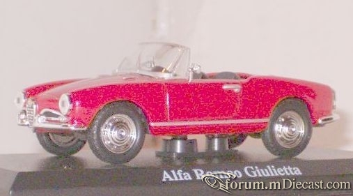 Alfa Romeo Giulietta Spider 1958 Del Prado.jpg