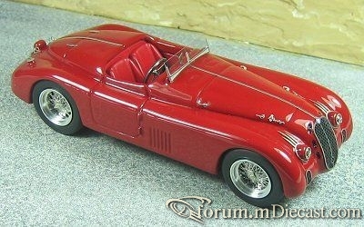 Alfa Romeo 6C 2500SS Ala Spressa 1940 Alfamodel43.jpg