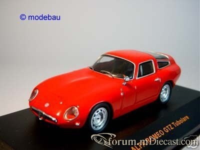 Alfa Romeo Giulia Zagato TZ Ixo.jpg