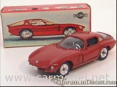 Alfa Romeo Canguro Bertone 1964 Mercury.jpg