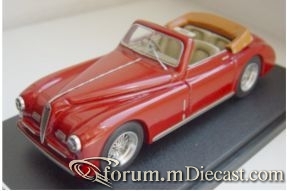 Alfa Romeo 6C 2500S Pininfarina 1947 Alfamodel43.jpg