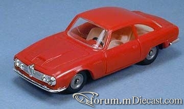 Alfa Romeo 2600 Sprint 1962 Politoys.jpg
