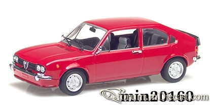 Alfa Romeo Alfasud Ti 1974 Minichamps.jpg