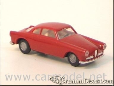 Alfa Romeo Giulietta Sprint 1960 Politoys.jpg