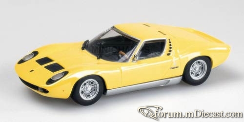 Lamborghini Miura 1966 Minichamps.jpg