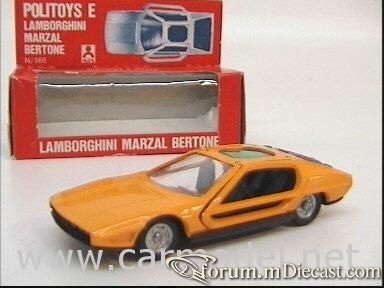 Lamborghini Marzal Bertone Politoys.jpg
