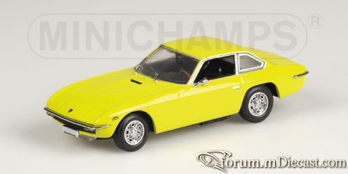 Lamborghini Islero 1968 Minichamps.jpg