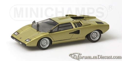 Lamborghini Countach LP400 1974 Minichamps.jpg