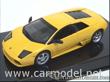 Lamborghini Murcielago 2001 Autoart.jpg