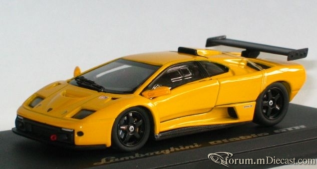 Lamborghini Diablo GTR 1999 Kyosho.jpg