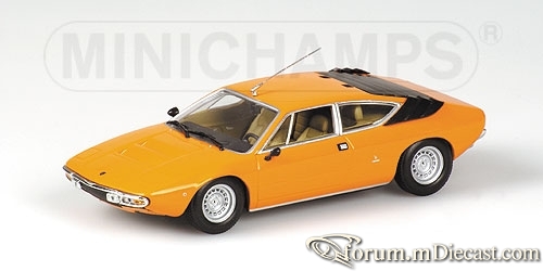 Lamborghini Urraco 1974 Minichamps.jpg