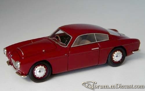 Lancia Aurelia B20 Zagato 1955 Tecnomodel.jpg