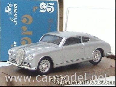 Lancia Aurelia B20 1951 Brumm.jpg