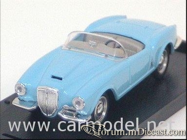 Lancia Aurelia B24 Spider 1956 Brumm.jpg
