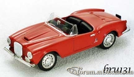 Lancia Aurelia B24 Spider 1955 Brumm.jpg