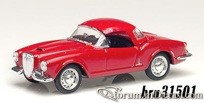 Lancia Aurelia B24 Hardtop 1955 Brumm.jpg