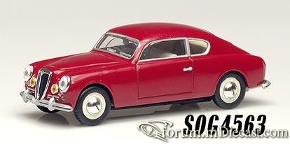 Lancia Aurelia B20 1951 Solido.jpg