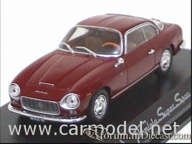 Lancia Flaminia Coupe Zagato Norev.jpg