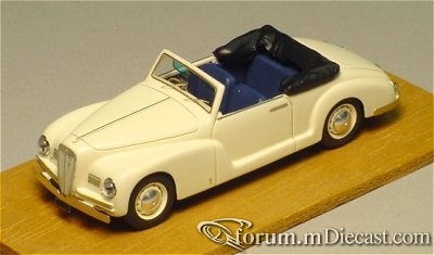 Lancia Aprilia Cabrio Pininfarina 1947 Klaxon.jpg