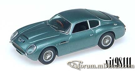 Aston Martin DB4GTZ Zagato 1961 Vitesse.jpg
