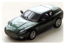 Aston Martin DB7 Zagato 2002 Starter.gif